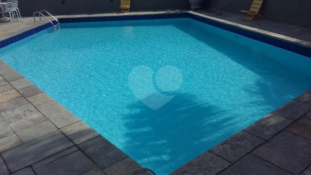 Cobertura à venda com 3 suítes em Água Fria, São Paulo, SP