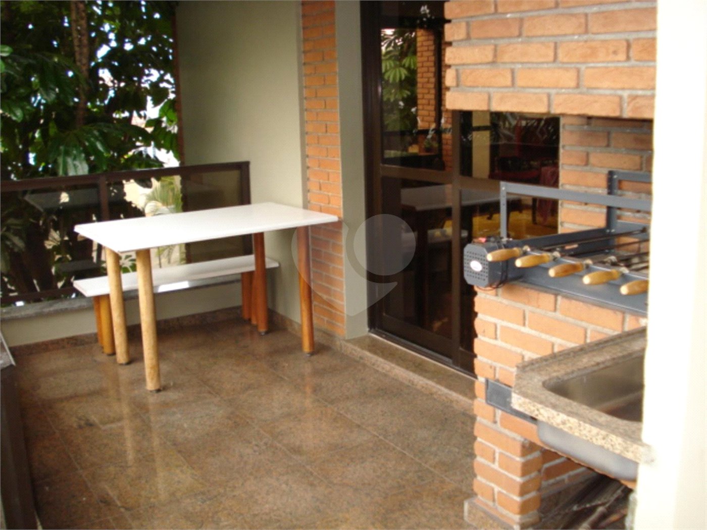 Apartamento à venda com 4 suítes em Vila Ester (zona Norte), São Paulo, SP