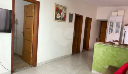 Casa à venda com 6 quartos, sendo 2 suítes,  em Novo Eldorado, Contagem, MG