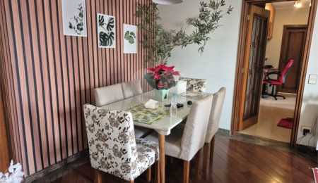 Apartamento à venda com 3 quartos, sendo 1 suíte,  em Jardim São Paulo(zona Norte), São Paulo, SP