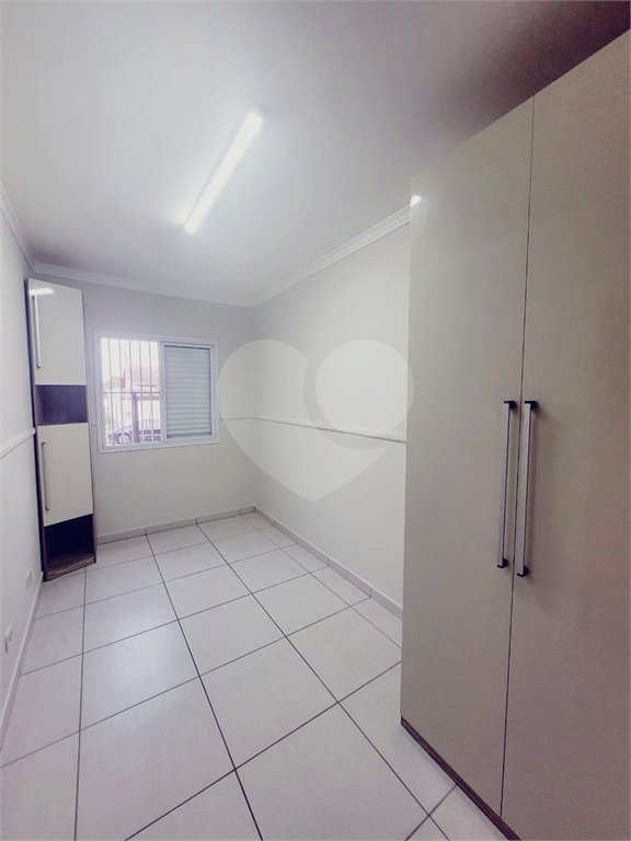 Apartamento para alugar com 2 quartos em Jardim Regente, Indaiatuba, SP