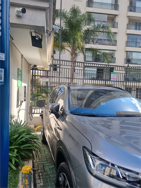 Apartamento à venda com 3 quartos, sendo 1 suíte, em Mandaqui, São Paulo, SP