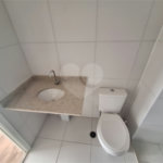 Apartamento à venda com 2 quartos, sendo 1 suíte,  em Vila Esperança, São Paulo, SP