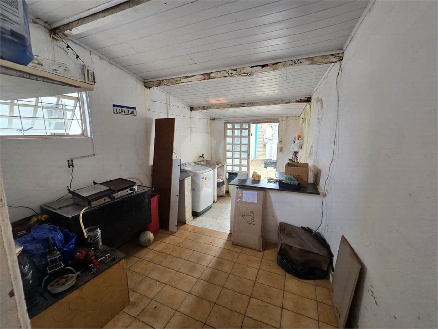 Casa à venda com 3 quartos, sendo 1 suíte, em Vila Maciel, Itapetininga, SP