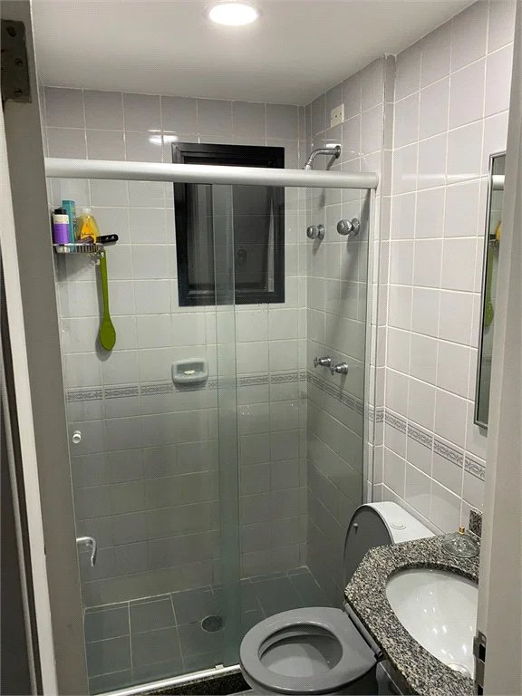 Apartamento à venda com 3 quartos, sendo 1 suíte,  em Vila Andrade, São Paulo, SP