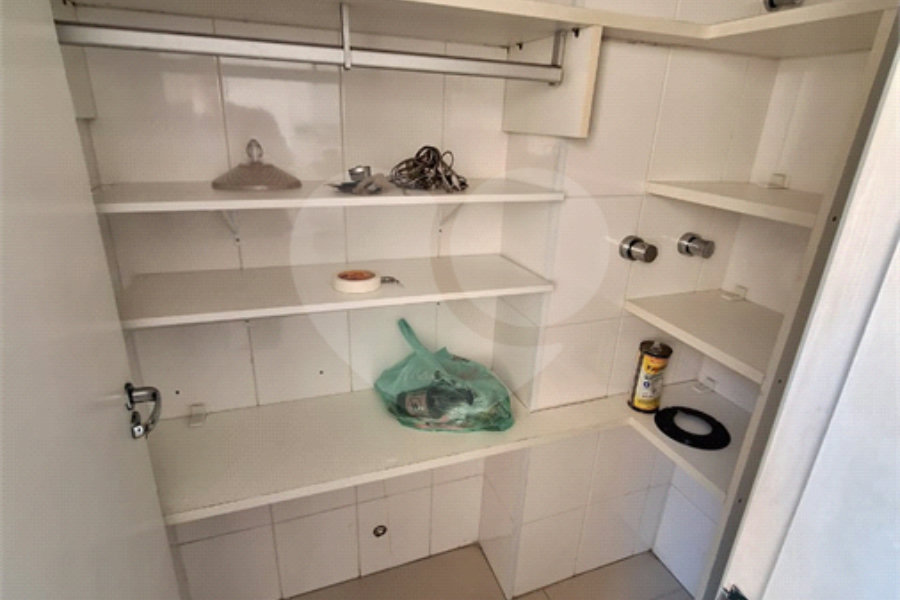 Apartamento para alugar com 3 suítes em Morumbi, São Paulo, SP
