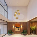 Apartamento para alugar com 1 quarto em Indianópolis, São Paulo, SP