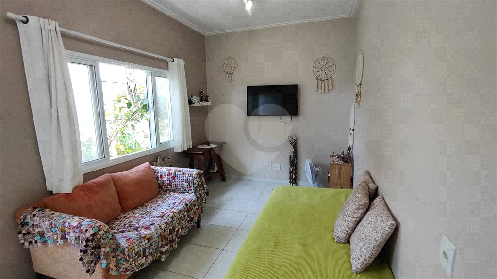 Casa à venda com 4 suítes no condomínio Parque Chapada de Itu, Itu - SP
