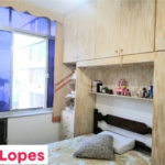 Apartamento à venda com 2 quartos em Andaraí, Rio de Janeiro, RJ