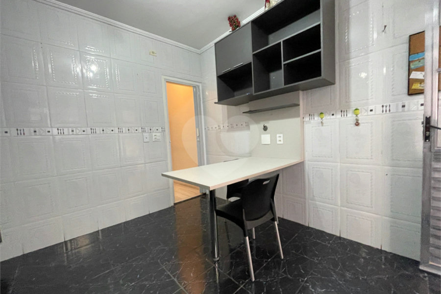 Sobrado à venda com 3 quartos, sendo 1 suíte, em Tucuruvi, São Paulo, SP