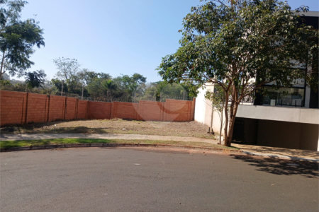 Terreno à venda em Jardim San Marco II, Ribeirão Preto, SP