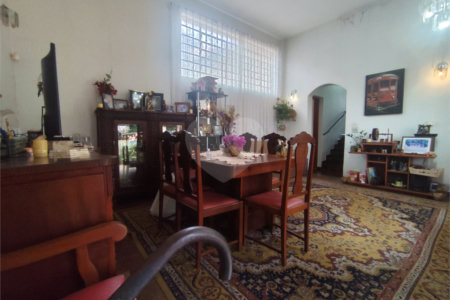 Casa à venda com 4 quartos, sendo 1 suíte, em Tucuruvi, São Paulo, SP