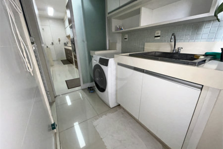 Apartamento à venda com 2 suítes em Tijuca, Rio de Janeiro, RJ