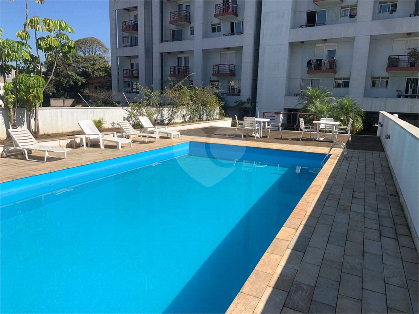 Apartamento à venda com 1 suíte em Jardim das Bandeiras, São Paulo, SP