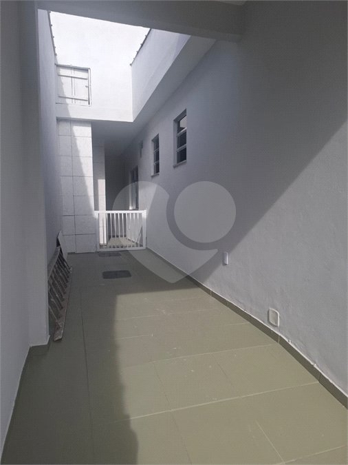 Casa Térrea à venda com 2 quartos, sendo 1 suíte, em Campo Grande, Rio de Janeiro, RJ