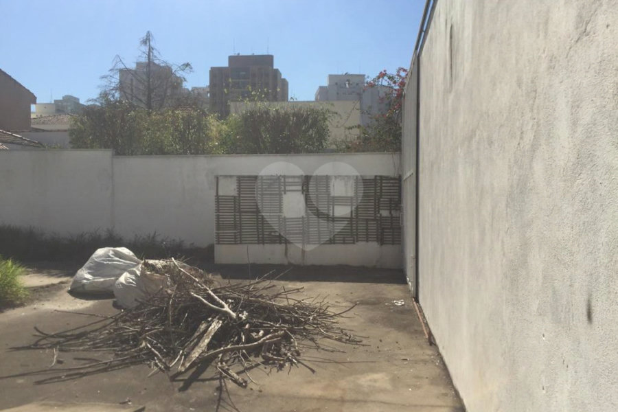 Terreno à venda em Santana, São Paulo, SP