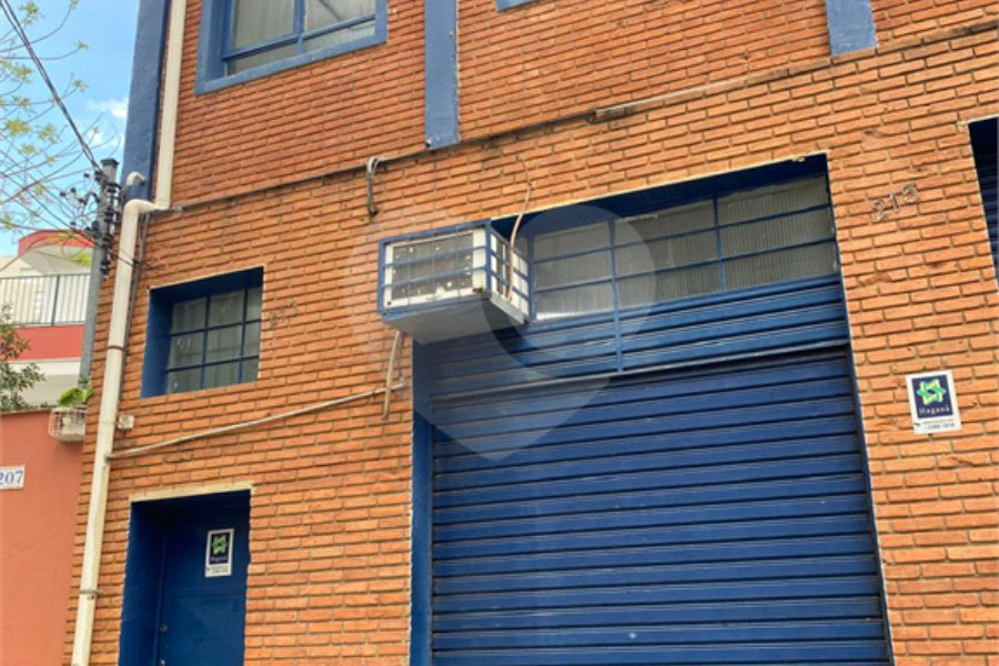 Prédio para alugar em Lapa, São Paulo, SP