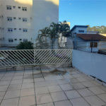 Sobrado à venda com 4 quartos em Santana, São Paulo, SP