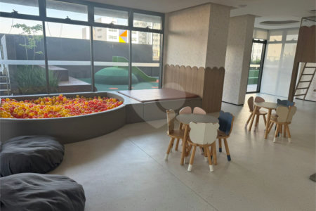 Studio para alugar com 1 suíte em Vila Clementino, São Paulo, SP