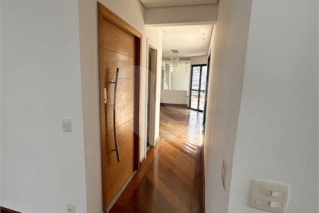 Cobertura à venda com 3 suítes em Cidade Monções, São Paulo, SP