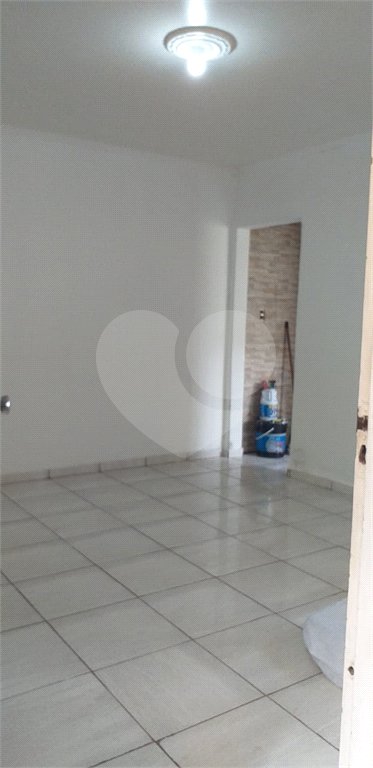 Casa Térrea à venda com 2 quartos em Vila Gustavo, São Paulo, SP