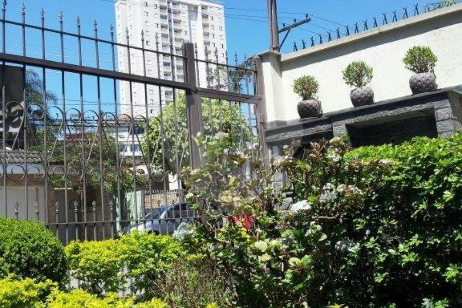 Sobrado à venda com 3 suítes em Vila Maria Alta, São Paulo, SP