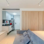 Apartamento à venda com 1 quarto em Pinheiros, São Paulo, SP