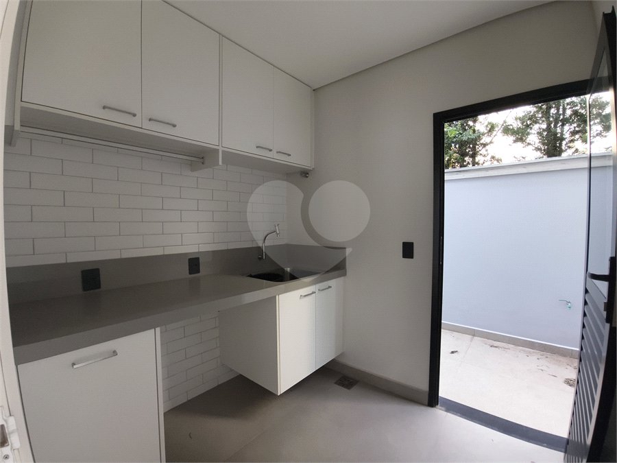 Casa à venda com 3 suítes no condomínio Alphaville Nova Esplanada 1, Votorantim - SP