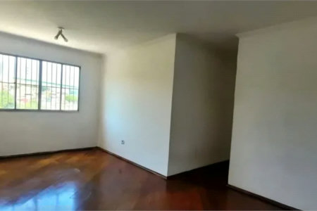 Apartamento à venda ou para alugar com 3 quartos em Jardim Esmeralda, São Paulo, SP