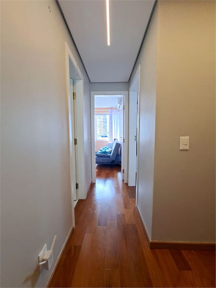 Apartamento Residencial à venda, Boqueirão, Santos - AP1234.