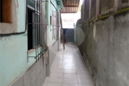 Casa à venda com 2 quartos em Senador Vasconcelos, Rio de Janeiro, RJ