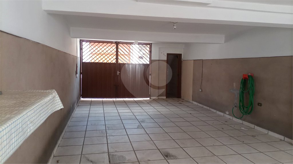 Sobrado à venda com 3 quartos, sendo 1 suíte,  em Vila Dom Pedro II, São Paulo, SP