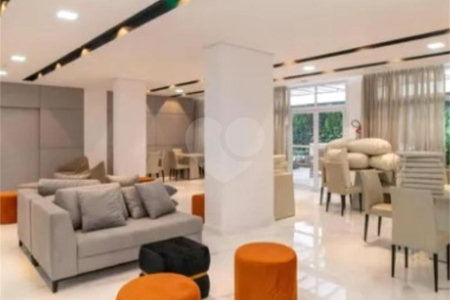 Apartamento à venda com 2 quartos, sendo 1 suíte, em Barra Funda, São Paulo, SP