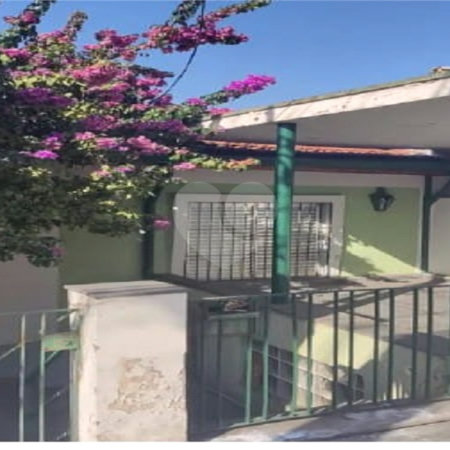 Casa à venda com 3 quartos em Vila Ipojuca, São Paulo, SP