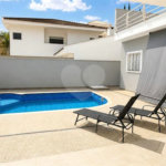 Casa à venda com 4 suítes no condomínio Tivoli, Sorocaba - SP