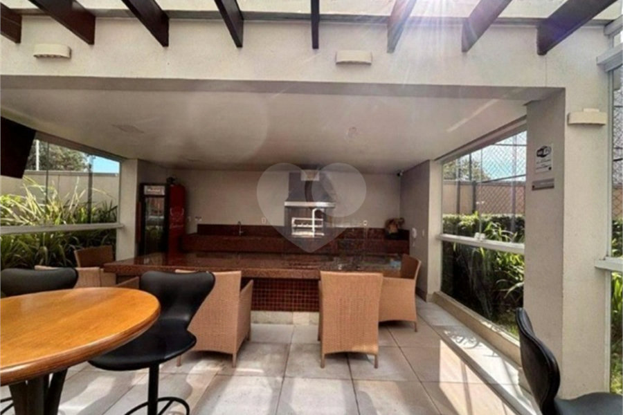 Apartamento à venda com 3 suítes em Jardim do Mar, São Bernardo do Campo, SP