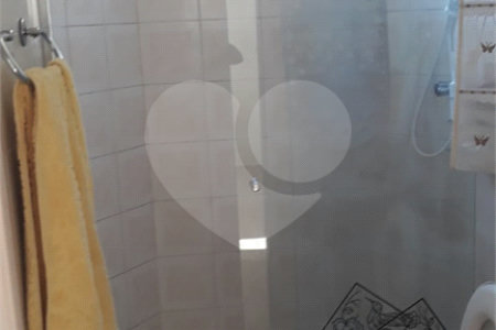 Apartamento à venda com 2 quartos em Jardim Pinheiros, São Paulo, SP