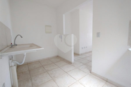 Apartamento à venda com 2 quartos em Residencial Cristal, Votorantim, SP