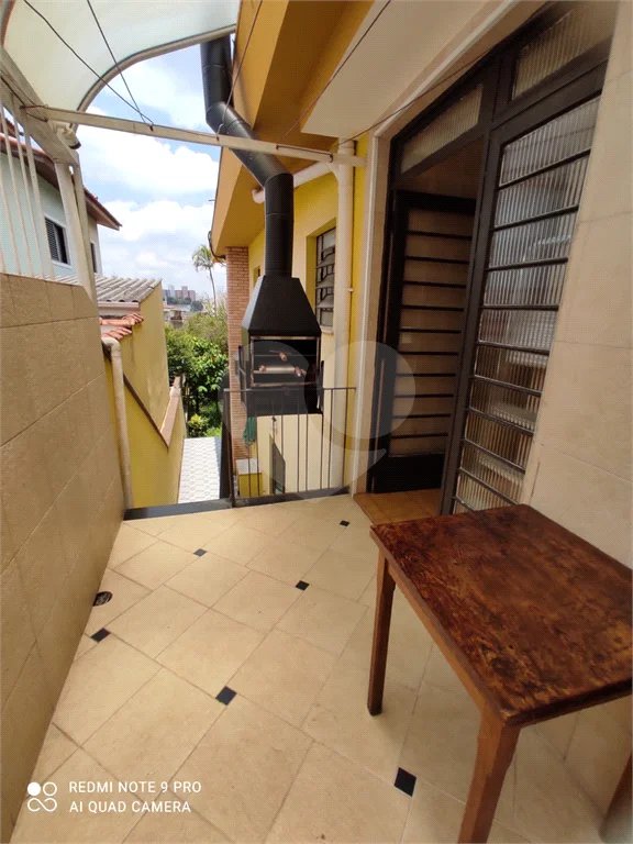 Linda casa térrea no Mandaqui