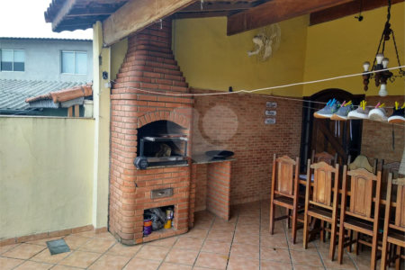 Casa à venda com 3 quartos, sendo 2 suítes, em Vila Mazzei, São Paulo, SP