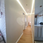 Apartamento à venda com 3 quartos, sendo 1 suíte, em Parada Inglesa, São Paulo, SP