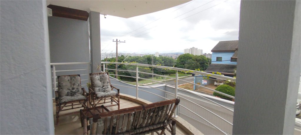 Casa à venda com 3 suítes em Jardim Vila São Domingos, Sorocaba, SP