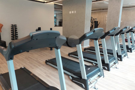 Apartamento à venda com 2 quartos, sendo 1 suíte, em Paraíso, São Paulo, SP