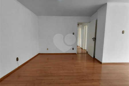 Apartamento à venda ou para alugar com 3 quartos, sendo 1 suíte, em Perdizes, São Paulo, SP