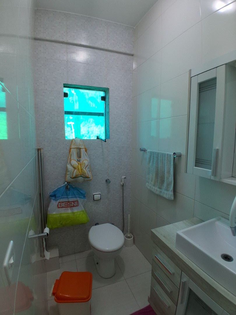 Sala à venda, 55 m² por R$ 224.000,00 - Aparecida - Santos/SP