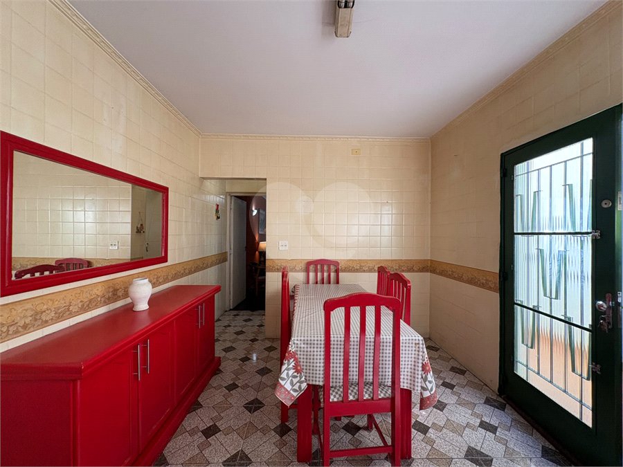 Sobrado à venda com 3 quartos, sendo 1 suíte, em Limão, São Paulo, SP