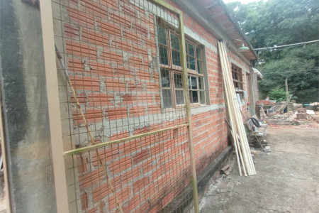 Chácara à venda com 3 quartos em Vila Belo Horizonte, Itapetininga, SP