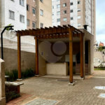 Apartamento à venda com 2 quartos em Paraíso do Morumbi, São Paulo, SP