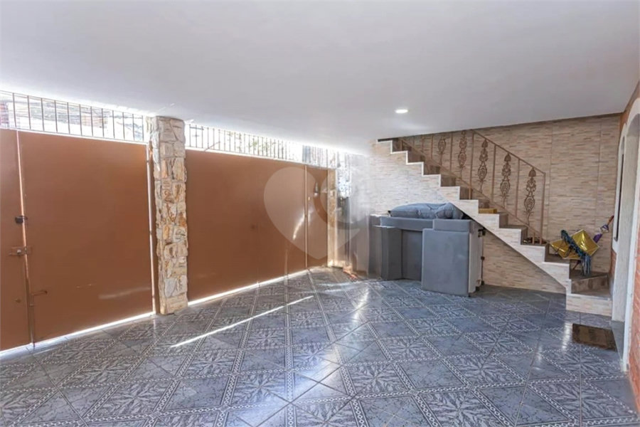 Sobrado à venda com 4 quartos, sendo 3 suítes, em Casa Verde, São Paulo, SP