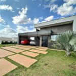 Casa à venda com 3 suítes no condomínio Villas do Golfe, Itu - SP